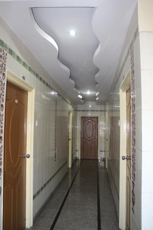 Hotel Vijayabhanu Вишакхапатнам Экстерьер фото