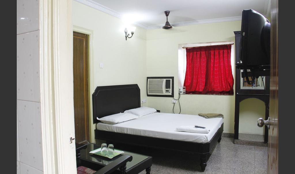 Hotel Vijayabhanu Вишакхапатнам Номер фото